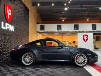 Porsche 911 IV (997) Carrera S - <small></small> 61.990 € <small>TTC</small> - #3