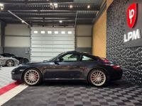 Porsche 911 IV (997) Carrera S - <small></small> 61.990 € <small>TTC</small> - #4