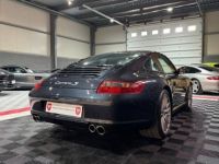 Porsche 911 IV (997) Carrera S - <small></small> 61.990 € <small>TTC</small> - #5