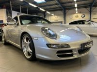 Porsche 911 IV (997) Carrera S TipTronic S - <small></small> 53.990 € <small>TTC</small> - #1