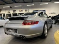 Porsche 911 IV (997) Carrera S TipTronic S - <small></small> 53.990 € <small>TTC</small> - #2