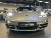 Porsche 911 IV (997) Carrera S TipTronic S - <small></small> 53.990 € <small>TTC</small> - #17