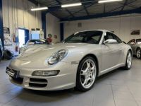 Porsche 911 IV (997) Carrera S TipTronic S - <small></small> 53.990 € <small>TTC</small> - #18