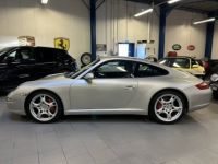 Porsche 911 IV (997) Carrera S TipTronic S - <small></small> 53.990 € <small>TTC</small> - #19