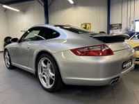 Porsche 911 IV (997) Carrera S TipTronic S - <small></small> 53.990 € <small>TTC</small> - #20