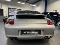 Porsche 911 IV (997) Carrera S TipTronic S - <small></small> 53.990 € <small>TTC</small> - #21