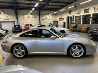 Porsche 911 IV (997) Carrera S TipTronic S - <small></small> 53.990 € <small>TTC</small> - #22