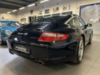 Porsche 911 IV (997) TARGA 4S - <small></small> 57.990 € <small>TTC</small> - #2
