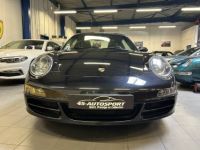 Porsche 911 IV (997) TARGA 4S - <small></small> 57.990 € <small>TTC</small> - #4