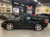 Porsche 911 IV (997) TARGA 4S - <small></small> 56.990 € <small>TTC</small> - #21