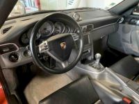 Porsche 911 IV (997) Turbo - <small></small> 76.997 € <small>TTC</small> - #17