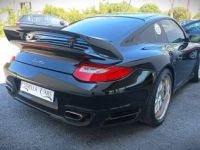 Porsche 911 IV (997) Turbo - <small></small> 84.900 € <small>TTC</small> - #5