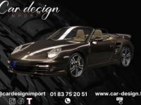 Porsche 911 IV (997) Turbo 500ch PDK - <small></small> 91.490 € <small>TTC</small> - #1