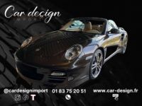 Porsche 911 IV (997) Turbo 500ch PDK - <small></small> 91.490 € <small>TTC</small> - #2