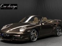 Porsche 911 IV (997) Turbo 500ch PDK - <small></small> 91.490 € <small>TTC</small> - #3