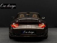 Porsche 911 IV (997) Turbo 500ch PDK - <small></small> 91.490 € <small>TTC</small> - #4