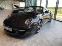 Porsche 911 IV (997) Turbo 500ch PDK - <small></small> 91.490 € <small>TTC</small> - #5