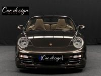 Porsche 911 IV (997) Turbo 500ch PDK - <small></small> 91.490 € <small>TTC</small> - #6