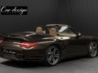 Porsche 911 IV (997) Turbo 500ch PDK - <small></small> 91.490 € <small>TTC</small> - #8