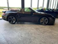 Porsche 911 IV (997) Turbo 500ch PDK - <small></small> 91.490 € <small>TTC</small> - #10