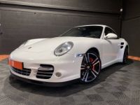 Porsche 911 IV (997) Turbo 500ch PDK - <small></small> 99.900 € <small>TTC</small> - #5