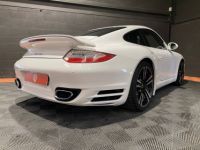 Porsche 911 IV (997) Turbo 500ch PDK - <small></small> 99.900 € <small>TTC</small> - #22