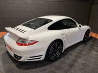 Porsche 911 IV (997) Turbo 500ch PDK - <small></small> 99.900 € <small>TTC</small> - #23