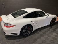 Porsche 911 IV (997) Turbo 500ch PDK - <small></small> 99.900 € <small>TTC</small> - #24