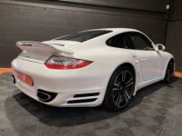 Porsche 911 IV (997) Turbo 500ch PDK - <small></small> 99.900 € <small>TTC</small> - #25