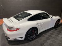 Porsche 911 IV (997) Turbo 500ch PDK - <small></small> 99.900 € <small>TTC</small> - #27