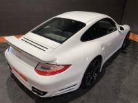 Porsche 911 IV (997) Turbo 500ch PDK - <small></small> 99.900 € <small>TTC</small> - #29