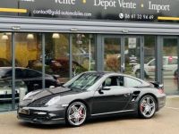 Porsche 911 IV (997) Turbo TipTronic S - <small></small> 98.997 € <small>TTC</small> - #1