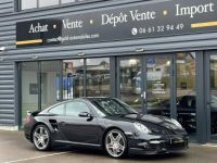 Porsche 911 IV (997) Turbo TipTronic S - <small></small> 98.997 € <small>TTC</small> - #2