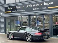 Porsche 911 IV (997) Turbo TipTronic S - <small></small> 98.997 € <small>TTC</small> - #3