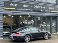 Porsche 911 IV (997) Turbo TipTronic S - <small></small> 98.997 € <small>TTC</small> - #4