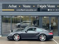 Porsche 911 IV (997) Turbo TipTronic S - <small></small> 98.997 € <small>TTC</small> - #5