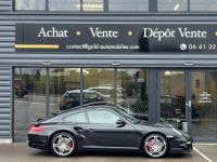 Porsche 911 IV (997) Turbo TipTronic S - <small></small> 98.997 € <small>TTC</small> - #6