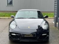 Porsche 911 IV (997) Turbo TipTronic S - <small></small> 98.997 € <small>TTC</small> - #7