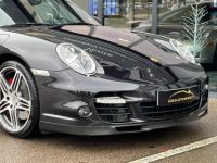 Porsche 911 IV (997) Turbo TipTronic S - <small></small> 98.997 € <small>TTC</small> - #9