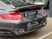 Porsche 911 IV (997) Turbo TipTronic S - <small></small> 98.997 € <small>TTC</small> - #10