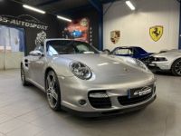 Porsche 911 IV (997) Turbo TipTronic S - <small></small> 94.990 € <small>TTC</small> - #1