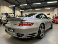 Porsche 911 IV (997) Turbo TipTronic S - <small></small> 94.990 € <small>TTC</small> - #2