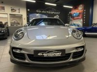 Porsche 911 IV (997) Turbo TipTronic S - <small></small> 94.990 € <small>TTC</small> - #26