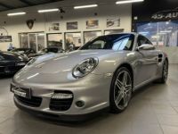 Porsche 911 IV (997) Turbo TipTronic S - <small></small> 94.990 € <small>TTC</small> - #27