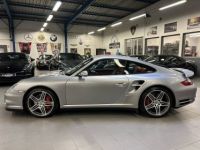 Porsche 911 IV (997) Turbo TipTronic S - <small></small> 94.990 € <small>TTC</small> - #28