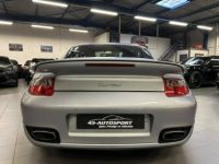 Porsche 911 IV (997) Turbo TipTronic S - <small></small> 94.990 € <small>TTC</small> - #30