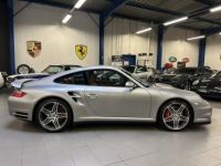 Porsche 911 IV (997) Turbo TipTronic S - <small></small> 94.990 € <small>TTC</small> - #31