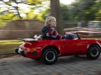 Porsche 911 Junior - Prix sur Demande - #11