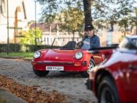 Porsche 911 Junior - Prix sur Demande - #16