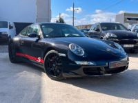 Porsche 911 Moteur neuf et fiabilisé Carrera 4S 3.8 i Tiptronic 355 cv Boîte auto Flat 69 - <small></small> 60.990 € <small>TTC</small> - #2